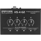 Power Studio HS 4 G2