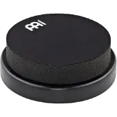 Meinl 4" Marshmallow Practice Pad - Black