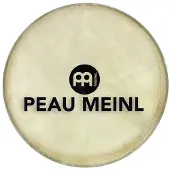 Meinl TSB35 - HEAD 11"3-4 FOR CONGA MP OU FC