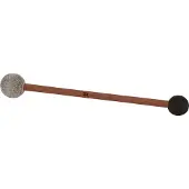 Sonic Energy MEINL PROFESSIONAL DOUBLE MALLET FELT & RUBBER TIP SMALL
