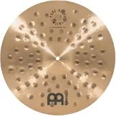 Meinl Pure Alloy Extra Hammered 16" Crashbekken
