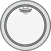 Remo Powerstroke 3 Clear 10 Drum Head