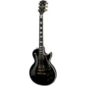 Gibson Les Paul Custom Gloss Ebony CSM