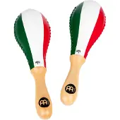 Meinl MARACAS RAWHIDE MEXICO MODEL