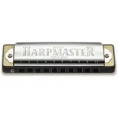 Suzuki Harpmaster in E Diatonisch - Diatonische mondharmonica