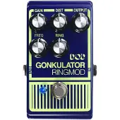 DOD PEDAL DOD GONKULATOR