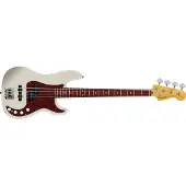Fender Precision Bass Active Player II Modified RW Olympic Pearl