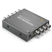 Blackmagic Design Blackmagic Mini Converter - SDI Distribution