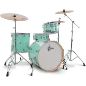 Gretsch drums CATALINA MAPLE SEAFOAM GREEN CM2-E624S-SFG