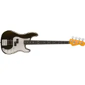 Fender Precision Bass American Ultra II Eb Texas Tea