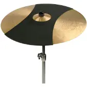Evans SoundOff by Ride Mute 22"