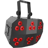 Chauvet Wash FX 2 Multi-Purpose LED Effect Light