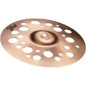 Paiste PSTX SWISS SPLASH 10"