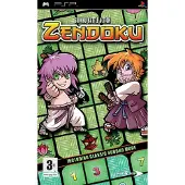 Zendoku - Battle Action Sudoku