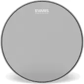 Evans 20 dB Zero Bass Drum Head
