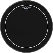 Remo Pinstripe Ebony 16 Drum Head