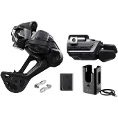 Shimano Deore M6250 Di2 I-speec Rd-sgssw-ir Upgradekit