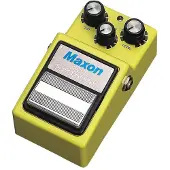 Maxon SD-9 SONIC DISTORTION