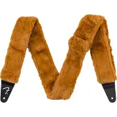 Fender POODLE PLUSH STRAP