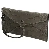Gave Lux portemonnee Vrouwen GREY