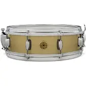 Gretsch drums SNARE DRUM USA GERGO BORLAI SIGNATURE 14" X 4.25" GAS-42514-GB
