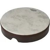 Remo Pre Tuned Hand Drum W/ Fiberskyn Head 12 x 2.5"