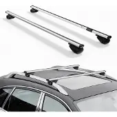 Vevor dakdrager voor auto's en SUV's