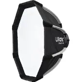 Ulanzi FOLD QS30 Quick Release Octagonal Softbox 30cm