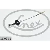 Linex 15.01.28 Handremkabel