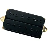 Dimarzio DP151 PAF PRO PICKUP BLACK HUMBUCKER