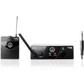 AKG MINI WMS 40 INSTRUMENT ISM 1