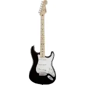 Fender Eric Clapton Stratocaster Black