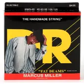 Dr MM5-45 FAT BEAMS MARCUS MILLER SIGNATURE 5C 45-125