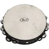 Pearl PETM-20 TAMBOURINE CONCERT