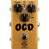 Fulltone Ocd V2 Gold