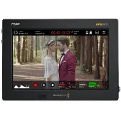 Blackmagic Design Video Assist 7” 12G HDR