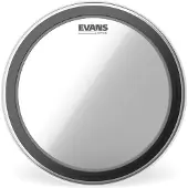 Evans 16" EMAD Drum Head Tom Hoop Fit