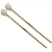 Rohema ET433 - TIMPANI MALLETS 40MM FELT - HARD
