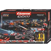 Carrera Go!!! Racebaan Championship Rivals