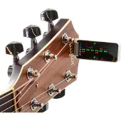 Tc Electronic PolyTune Clip - Tuner voor gitaren