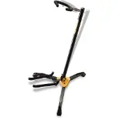Hercules Stands SHOKSAFE GUITAR STAND GS405B