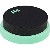 Meinl 4" Marshmallow Practice Pad - Sea Foam