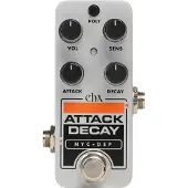 Electro Harmonix Pico Attack Decay Tape Reverse Simulator