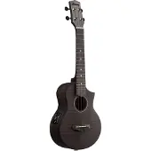Ibanez Uew12E-Bif Black Ice Flat