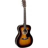Martin Guitars 000-28 Sunburst