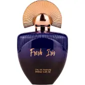 Maison Asrar Fresh Iris Eau de Parfum 100 ml
