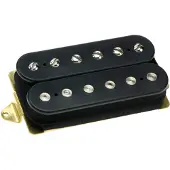 Dimarzio DP193F-BK AIR NORTON - F-SPACED HUMBUCKER BLACK