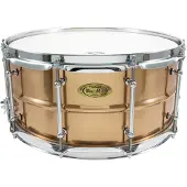 WorldMax BZ-6514SH - BRONZE SHELL SERIES 14" X 6.5" SNARE DRUM