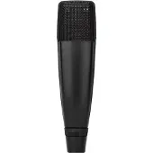 Sennheiser MD 421 II Dynamic Instrument and Vocal Microphone
