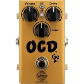 Fulltone Ocd Ge Gold